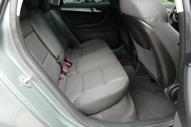 Audi A3 Benzyna Sportbec 164 tys km Zadbana