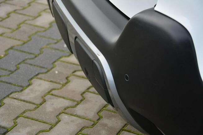 Citroen C3 Aircross 54tys +Nowy Rozrząd w ASO Shine Red Pack Navi Kamera Ledy Relingi ASO