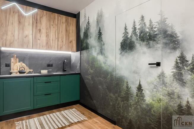 Mieszkanie Bukowina Tatrzańska, Tatrzańska