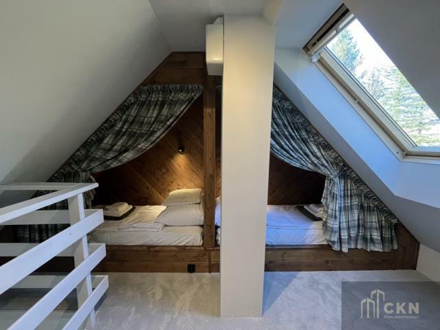 Mieszkanie Bukowina Tatrzańska, Bukowina