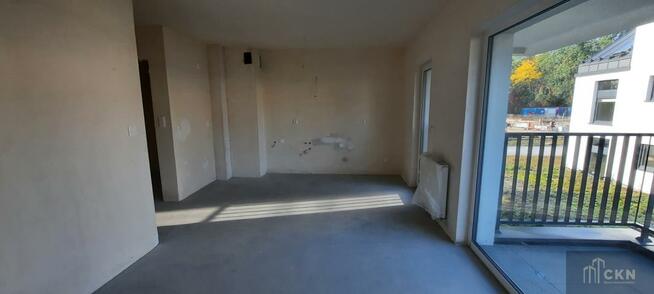 Mieszkanie Kraków Bronowice, Ojcowska