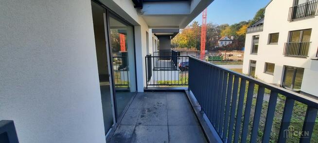 Mieszkanie Kraków Bronowice, Ojcowska