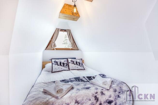 Mieszkanie Bukowina Tatrzańska, Leśna