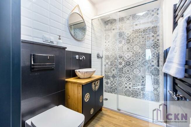 Mieszkanie Bukowina Tatrzańska, Leśna