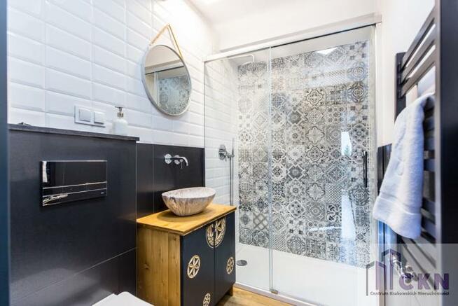 Mieszkanie Bukowina Tatrzańska, Leśna