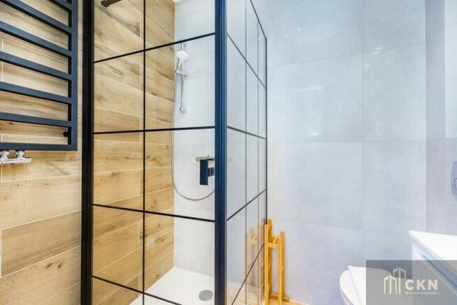 Mieszkanie Bukowina Tatrzańska, Leśna