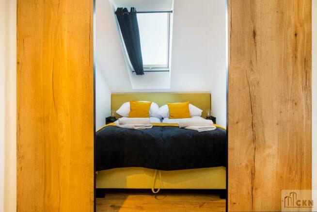 Mieszkanie Bukowina Tatrzańska, Leśna