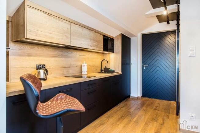 Mieszkanie Bukowina Tatrzańska, Leśna