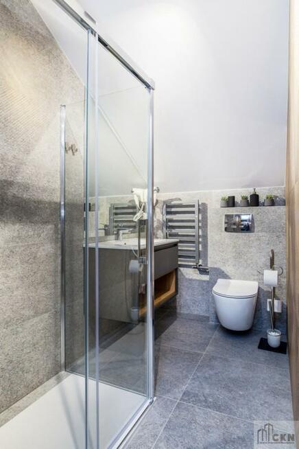 Mieszkanie Bukowina Tatrzańska, Leśna