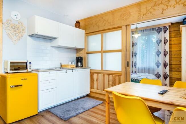 Mieszkanie Bukowina Tatrzańska, Wierch Głodowski