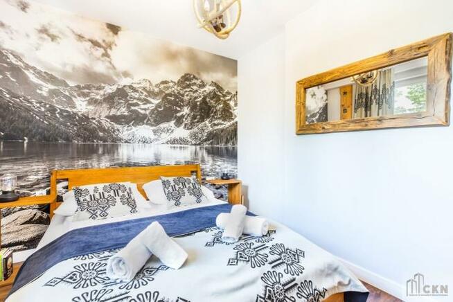 Mieszkanie Bukowina Tatrzańska, Wierch Głodowski