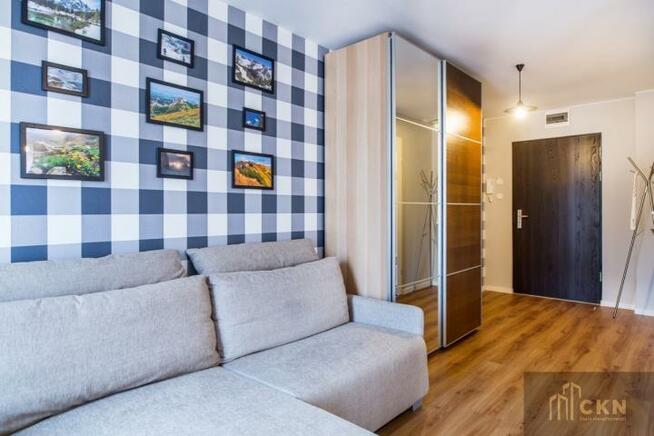 Mieszkanie Bukowina Tatrzańska, Wierch Głodowski