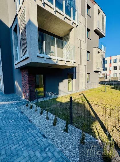 Mieszkanie Kraków Bronowice, Piaskowa