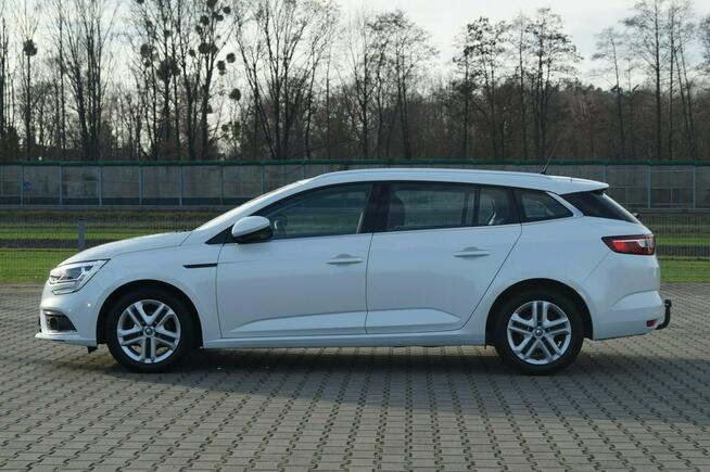 Renault Megane Automat 1,2 130 km z Niemiec tylko 124 tys. km. HAK zadbany GWARANCJA