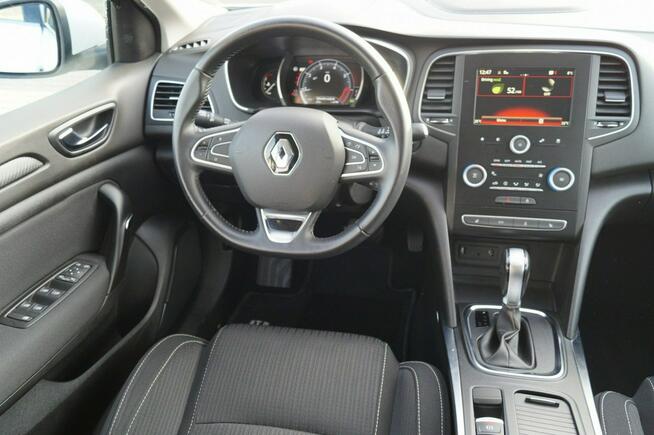 Renault Megane Automat 1,2 130 km z Niemiec tylko 124 tys. km. HAK zadbany GWARANCJA