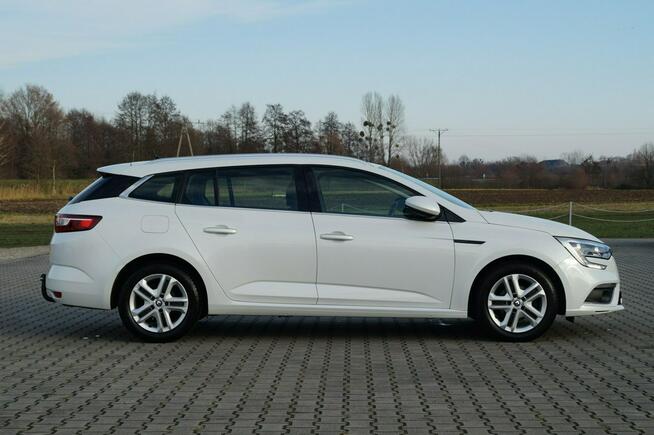 Renault Megane Automat 1,2 130 km z Niemiec tylko 124 tys. km. HAK zadbany GWARANCJA