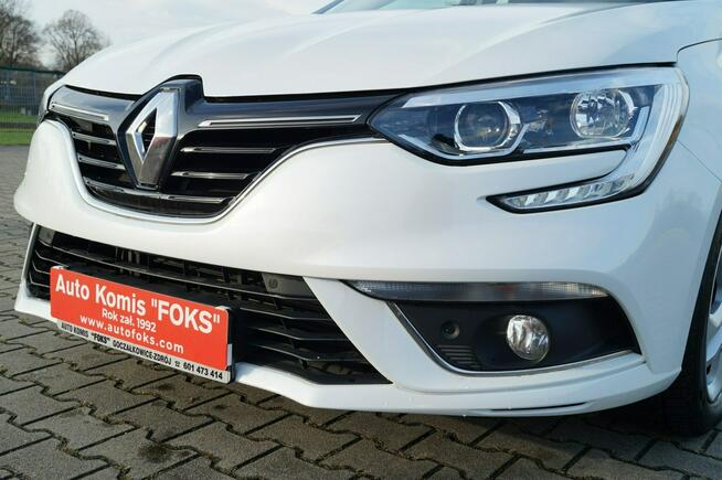 Renault Megane Automat 1,2 130 km z Niemiec tylko 124 tys. km. HAK zadbany GWARANCJA