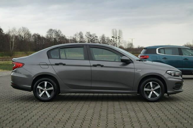 Fiat Tipo Salon PL I wszy właściciel 1,4 95 km zadbany