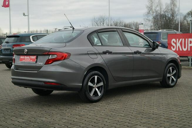 Fiat Tipo Salon PL I wszy właściciel 1,4 95 km zadbany