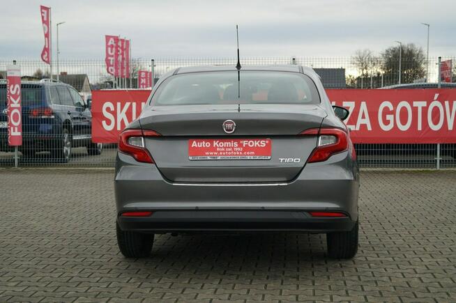 Fiat Tipo Salon PL I wszy właściciel 1,4 95 km zadbany