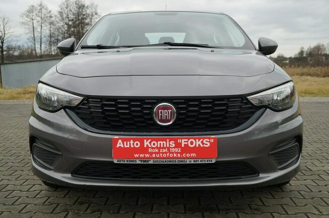 Fiat Tipo Salon PL I wszy właściciel 1,4 95 km zadbany