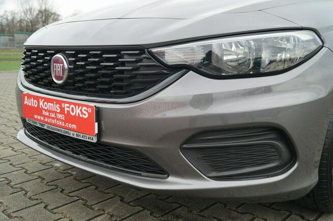 Fiat Tipo Salon PL I wszy właściciel 1,4 95 km zadbany