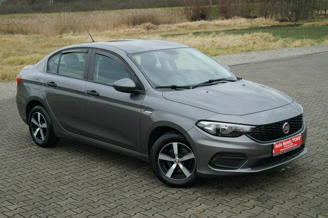 Fiat Tipo Salon PL I wszy właściciel 1,4 95 km zadbany
