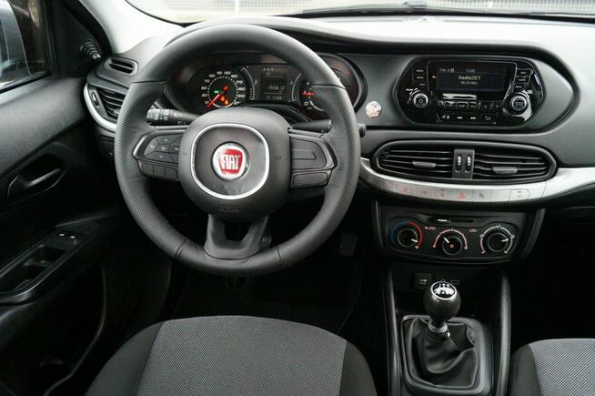 Fiat Tipo Salon PL I wszy właściciel 1,4 95 km zadbany