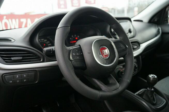 Fiat Tipo Salon PL I wszy właściciel 1,4 95 km zadbany