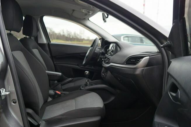 Fiat Tipo Salon PL I wszy właściciel 1,4 95 km zadbany