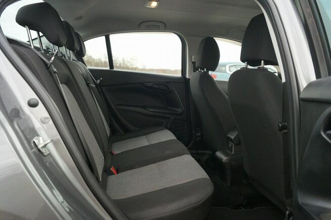 Fiat Tipo Salon PL I wszy właściciel 1,4 95 km zadbany