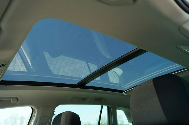 Volkswagen Tiguan Highline dsg+łopatki panorama kamera navi hak 4 motion serwis w aso