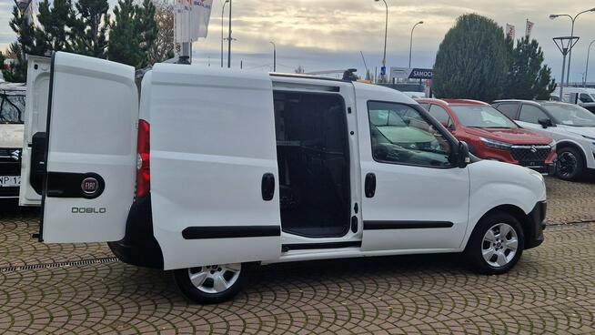 Fiat Doblo 1.3 Multijet 75KM Polski Salon Serwis Vat1.