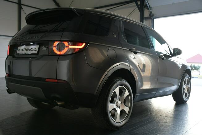 Land Rover Discovery Sport Led|Bixenon|Panorama|Skóra|Kamera|Meridian|Bezwypadkowy|Gwarancja|