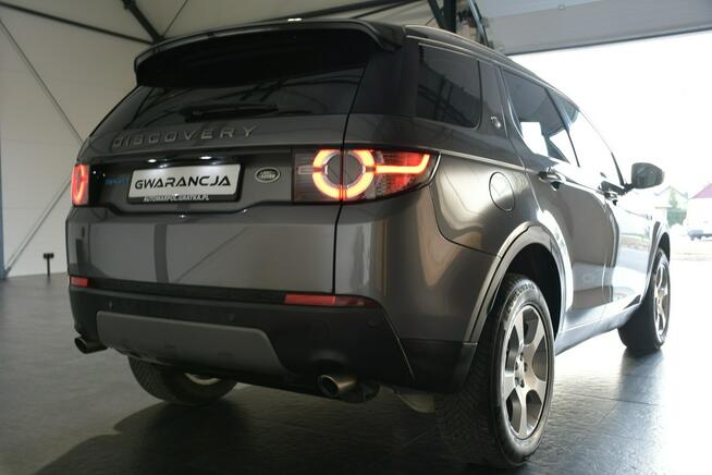Land Rover Discovery Sport Led|Bixenon|Panorama|Skóra|Kamera|Meridian|Bezwypadkowy|Gwarancja|
