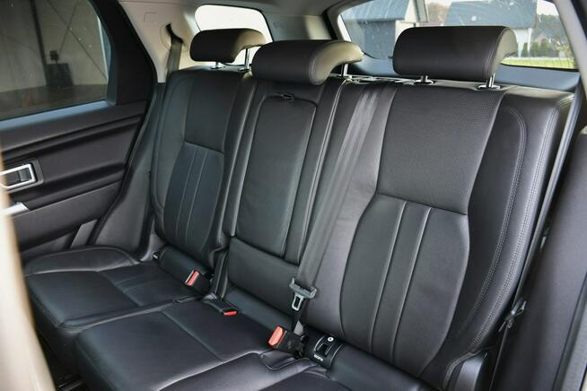 Land Rover Discovery Sport Led|Bixenon|Panorama|Skóra|Kamera|Meridian|Bezwypadkowy|Gwarancja|