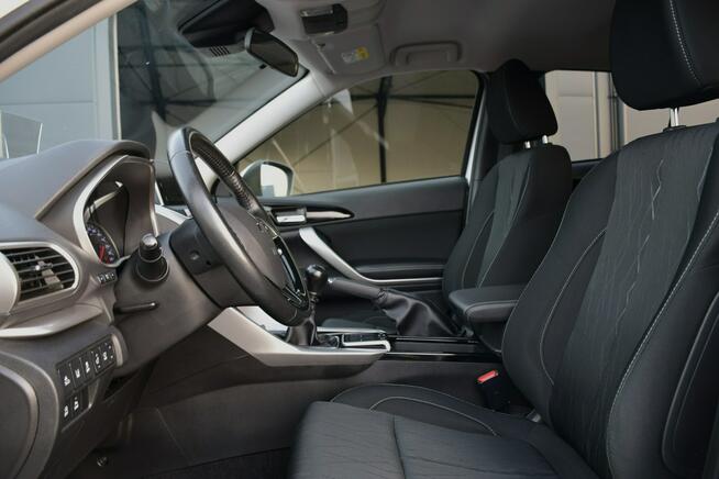 Mitsubishi Eclipse Cross head-up|bluetooth|163ps|kamera cofania|pełny serwis ASO|android auto