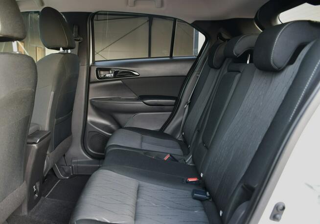 Mitsubishi Eclipse Cross head-up|bluetooth|163ps|kamera cofania|pełny serwis ASO|android auto