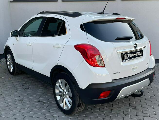 Opel Mokka Automat | Bogate wyposażenie |
