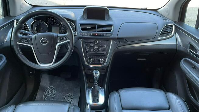 Opel Mokka Automat | Bogate wyposażenie |