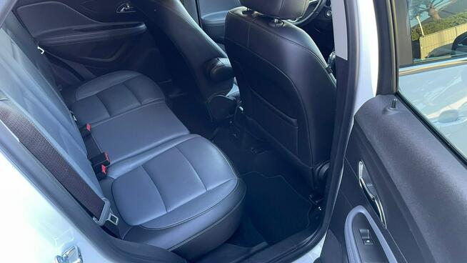 Opel Mokka Automat | Bogate wyposażenie |