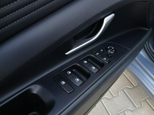 Hyundai Elantra 1.6 MPI 123 KM CVT WersjaExecutive SalonPL FV23%