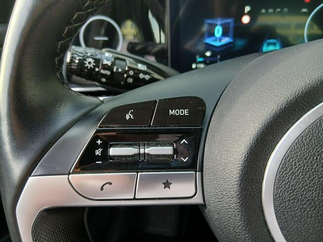 Hyundai Elantra 1.6 MPI 123 KM CVT WersjaExecutive SalonPL FV23%