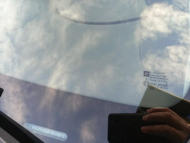 Opel Astra 1.6Cdti Ledy Hathback Duża Navi 146TysKm Przebiegu NowyRozrząd Zadbana