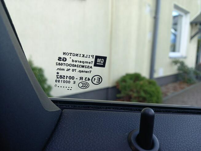 Opel Astra 1.6Cdti Ledy Hathback Duża Navi 146TysKm Przebiegu NowyRozrząd Zadbana