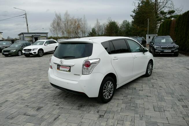 Toyota Verso Panorama! Kamera! Premium! Gwarancja!