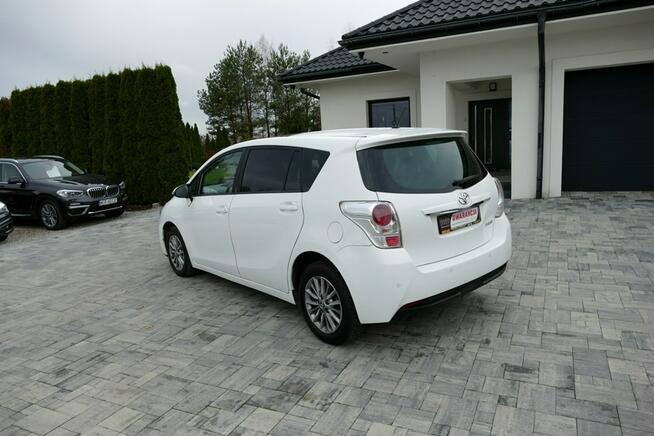 Toyota Verso Panorama! Kamera! Premium! Gwarancja!