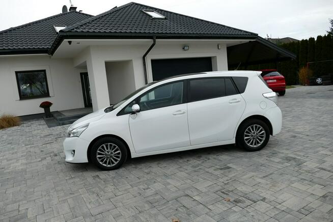 Toyota Verso Panorama! Kamera! Premium! Gwarancja!