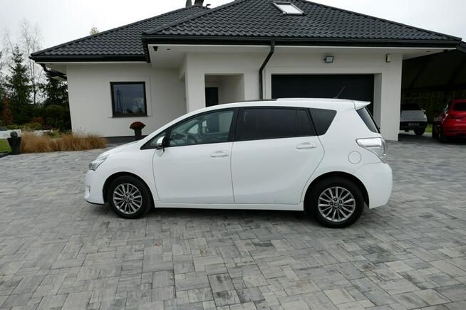 Toyota Verso Panorama! Kamera! Premium! Gwarancja!
