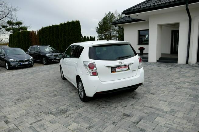 Toyota Verso Panorama! Kamera! Premium! Gwarancja!